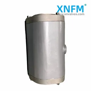 Pinch Valve VMC Series Internal Thread thumbnail-5