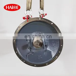 Hot Selling Quality Excavator Hydraulic Parts K1000698E DX220A Hydraulic Main Pump For Doosan thumbnail-4
