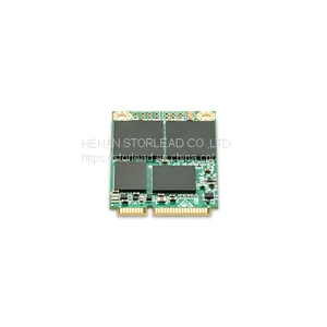 50mm MSATA Solid State Hard Disk thumbnail-5