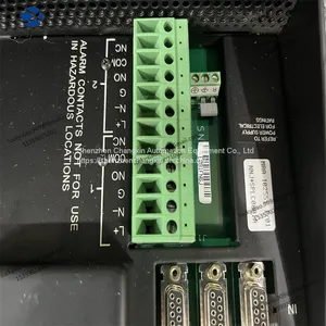 TRICONEX 8111 Inventory in Stock, Available for Delivery on the Same Day thumbnail-3