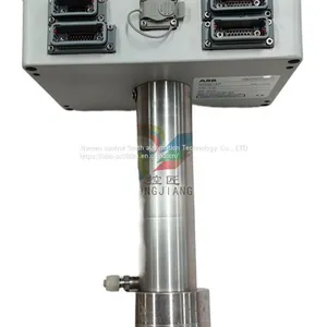 ABB CI830 3BSE013252R1 Fieldbus Communication Interface thumbnail-4