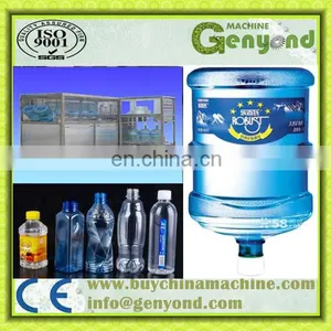 Drinking Water Filling Machine/mineral Water Plant Cost/water Filling Machine thumbnail-3