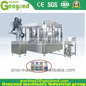 Automatic Industry Shanghai Factory Soybean Soya Milk Paneer Tofu Beancurd Processing Making Machine Plant Production Line thumbnail-2