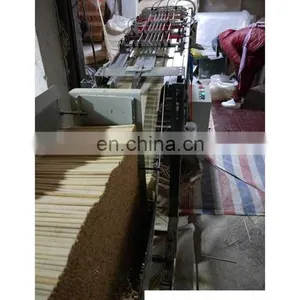 Twin Chopstick Making Machine,chopstick Production Line thumbnail-5