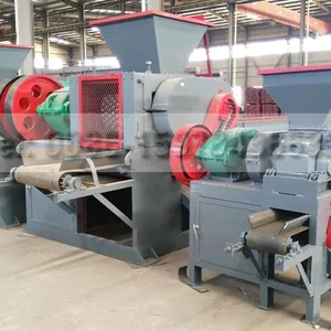 Factory Direct Sale Briquette Plant thumbnail-4
