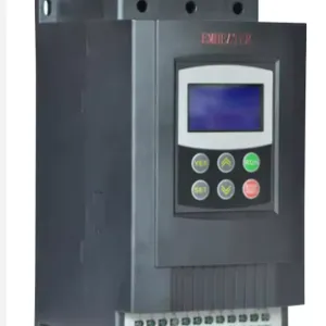 380v-690v 43a 50HZ 30KW Motor Soft Starter on Sale thumbnail-4