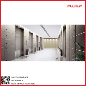 Hospital Elevator Manufacturers thumbnail-1