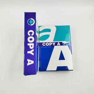 Copy Paper Manufacturers Chamex A4 Copier Paper Copy A 80 Gsm/75 Gsm/70 Gsm MAIL+kala@sdzlzy.com thumbnail-1