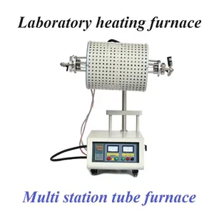 Laboratory Heating Furnace Muffle Furnace Series Products thumbnail-2
