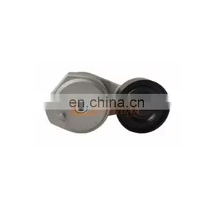 China Heavy Truck Sinotruk HOWO T5g T7h Tx LKW-Ersatzteile VG1062060114 Automatische Spannrolle thumbnail-1