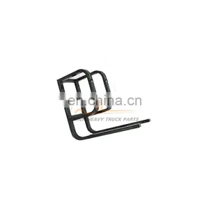 China Heavy Truck Sitrak MAN MC11/MC13 Motor Assembly 202V97480-0001 Urea Heating Return Pipe Bracket thumbnail-1