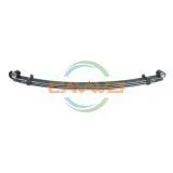 Factory Direct Truck Leaf Spring Suspension for Foton thumbnail-2