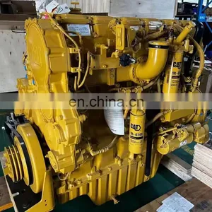 Diesel Engine Assembly C15 C18 for 374D 390F 390D for Caterpillar 286-9798 359-1812 thumbnail-4