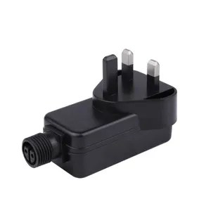 Wholesale AC 100-240V DC Power Adapter 5V-36V 0.5A-7A for Various Electronic Devices thumbnail-4