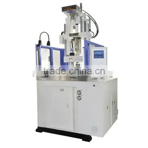 Vertical Injection Molding Machine thumbnail-6