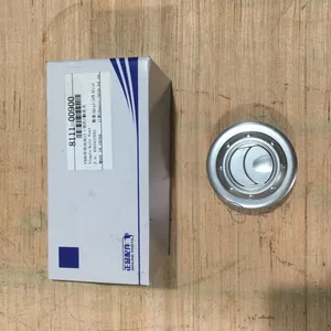 Other Performance Parts High Quality ZK6119H2 Bus Parts & Accessories Air Vent Parts Outlet Bus Interior 8111-00900 thumbnail-5