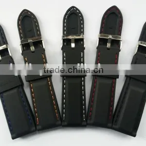 High Quality Silicone Watch Bands thumbnail-3