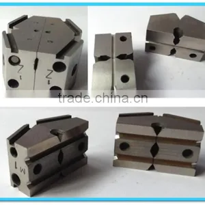 Welding Mould Welding Machine Accessories for Cold Pressure Welding Machine thumbnail-1