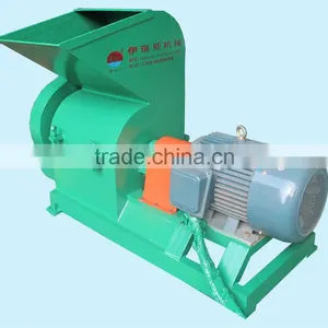 ERS - C04 Waste Foam Scrap Sponge Crushing Machine thumbnail-1