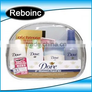 EVA Cosmetic Packing Bag thumbnail-5