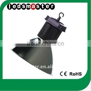 100W Led High Bay - Outdoor & Indoor High Bay thumbnail-1