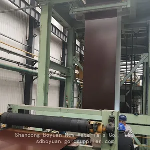 Aluminum-zinc-plated Color Coated Steel Coil for Construction ASTM Standard Export Grade thumbnail-1