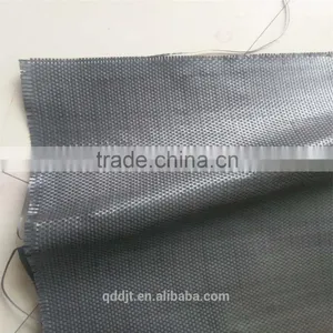 240gsm PP Anti-UV Woven Geotextile Factory/manufacturer/supplier Price thumbnail-4