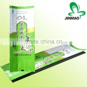 Gusset Foil Tea Bag Package thumbnail-1