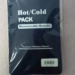 250g Hot Cold Ice Pack Therapy Gel Pack China Manufacturer thumbnail-1
