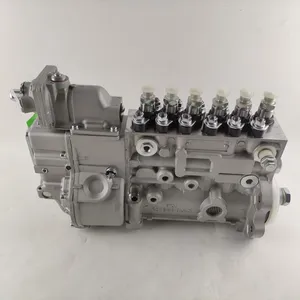 High Quality Engine Spare Parts Fuel Injection Pump 4944742 thumbnail-3