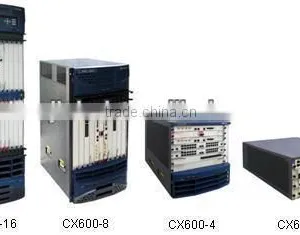 Huawei CX600 SPU Service Board thumbnail-1