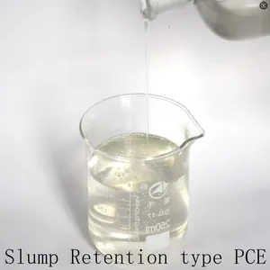 Polycarboxylate Superplasticizer thumbnail-3