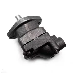 Rock Drill Accessories Hydraulic Motor 3177307200 for Boomer 104 thumbnail-5