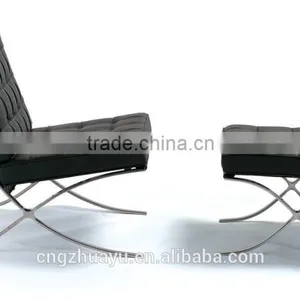 Premium Pavilion Barcelona Chair thumbnail-2