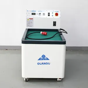 Magnetic Polisher/ Polishing Machine GG8850 thumbnail-2
