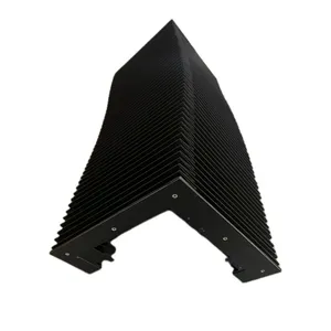 Dust Cover Customized Organ Cover Multishape Dust Cloth Waterproof Dustproof and Oilproof for Fiber Laser Cutting Machine thumbnail-1