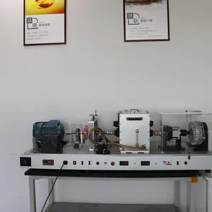 PT500mini Machinery Fault Simulator thumbnail-2