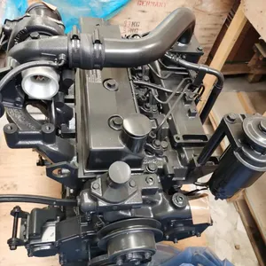 Manufacturer Wholesale Genuine B3.3 Excavator Motor Core Components Pump for CUM-MINS thumbnail-3