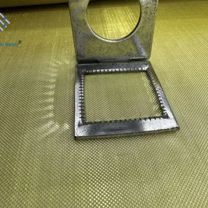 Industrial Grade Brass Wire Mesh Roll Wholesale Price thumbnail-1