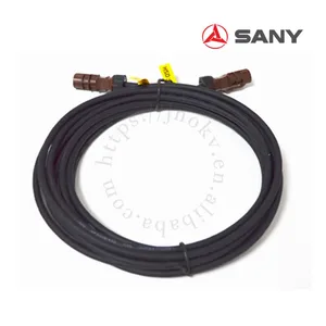 SANY SY75 Mute Harness Body Excavator Sany75 Wire Harness Assemblykabel Excavator Sany Sy75 Quick Installation thumbnail-6