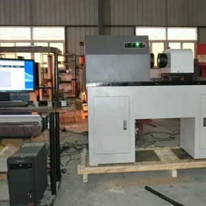 NDS High Quality Material Torsion Testing Machine Price thumbnail-4