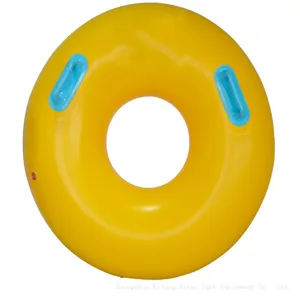 Water-skiing Rings, Single and Double-person Swimming Rings, Thick-handle Swimming Rings, and Rafting Rings. thumbnail-5