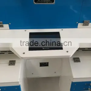Hot Sell High Quality Laboratory Mill thumbnail-4