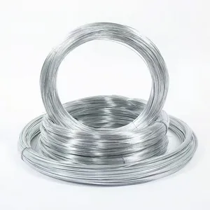 Hot Dipped Galvanized Razor Wire Barbed Mesh Concertina for Fence Security thumbnail-5