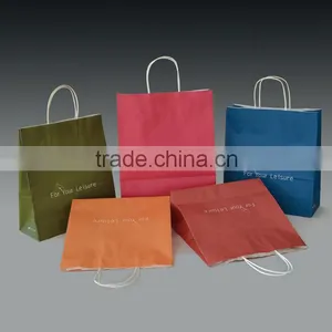 Dongguan Paper Bag Gift Bag Greeting Card Printing thumbnail-2