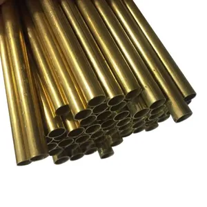 Hot Sale Copper Tube Tube C70600 C71500 C12200 Alloy Copper Nickel Pipe thumbnail-3