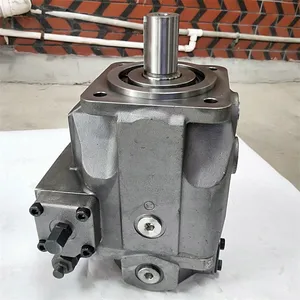 A4VTG90 for A4V Pump A4vg180HD1mt1/32r-NSF02f021-S Hydraulic Pump A4VG28DA2D2/32R-NZC10F015S 2036419 thumbnail-6