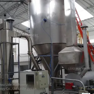 Lithium Iron Phosphate Centrifugal Spray Dryer, Spray Dryer for Battery Materials thumbnail-4
