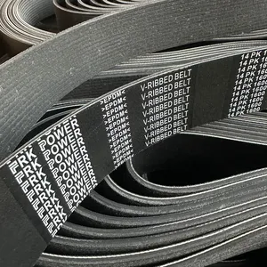 pk Belt, v Belt,multi/ribbed V-belt thumbnail-2