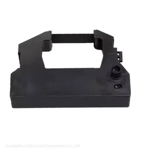 Supply From Sichuan, Germany Hawo Hefu Sealing Machines Hm880, Hm850, Ribbons Ecr-28 in Black and Purple thumbnail-1